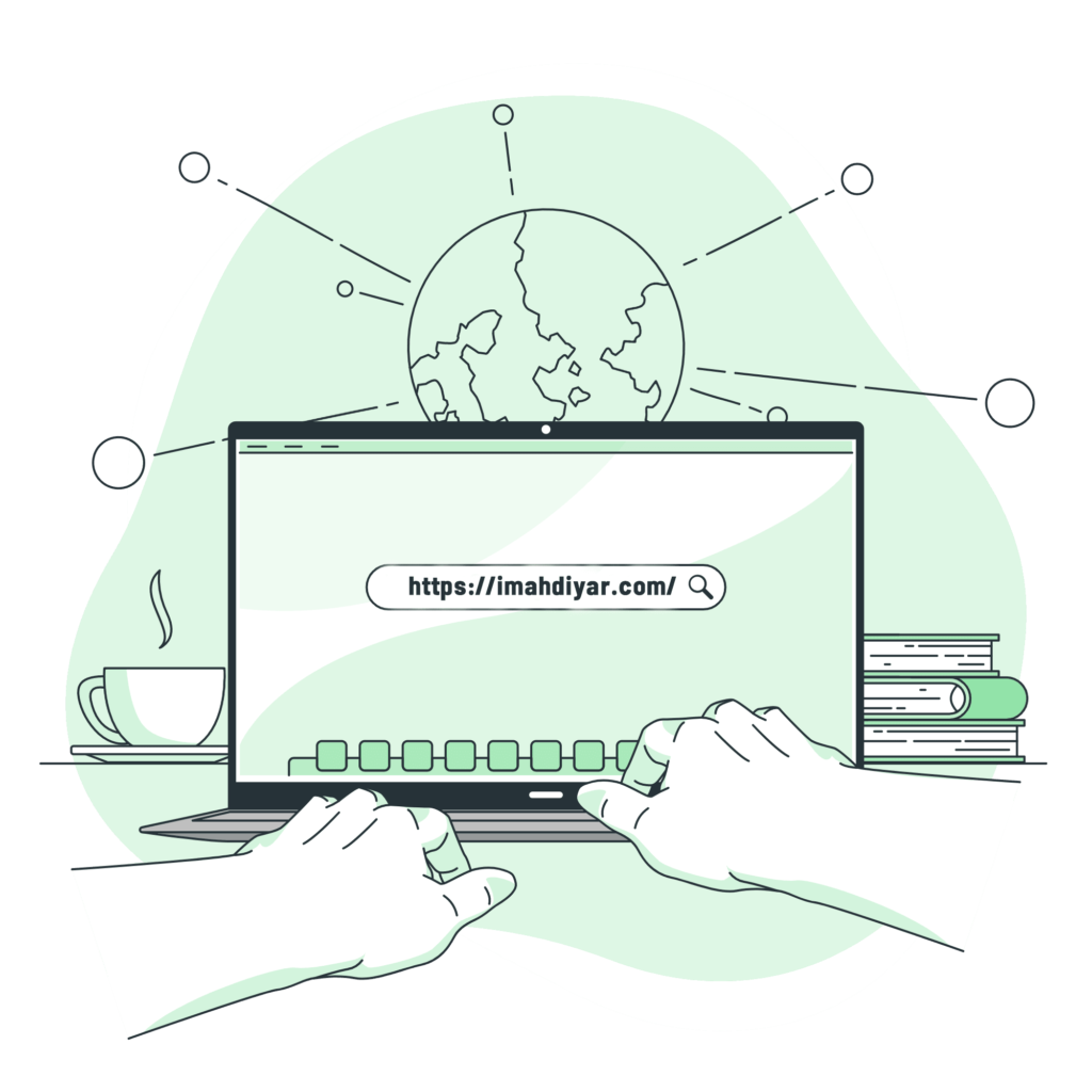 URL فارسی یا انگلیسی؟ کدام یک بهتر است