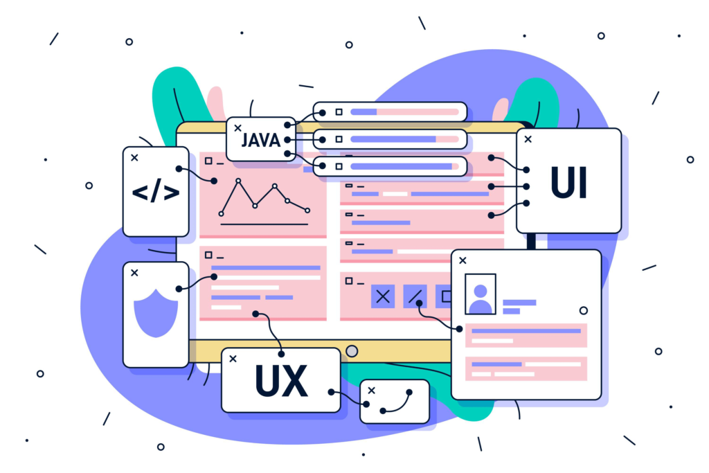 راههای بهبود UX در وبسایت