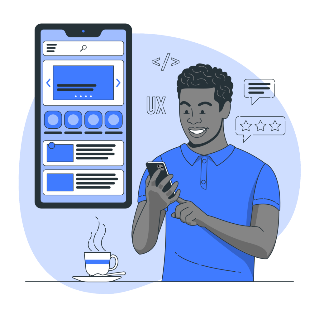 UX چیست
