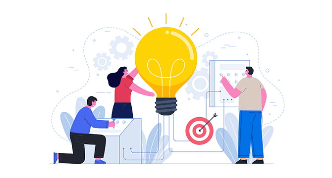 استراتژی های کاربردی تولید محتوا در اینستاگرام