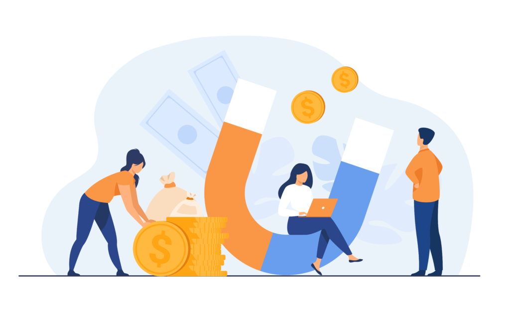 افزایش فروش و جذب مشتری اینستاگرام