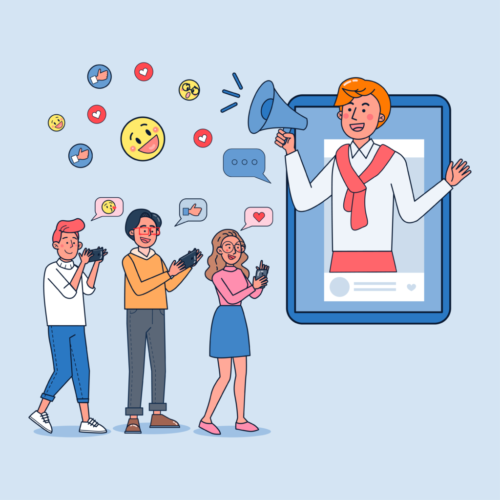 فروشگاه اینترنتی موفق در اینستاگرام