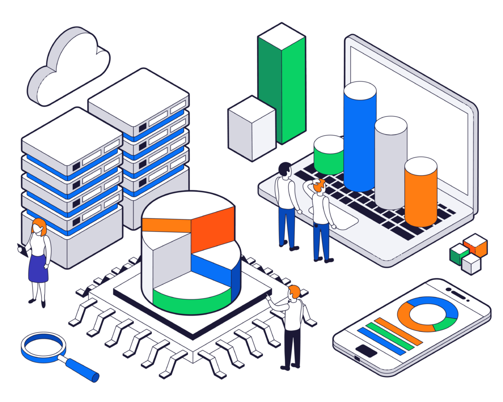 بیگ دیتا چیست؟