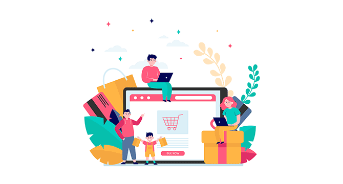 اعتبار سنجی آنلاین شاپ اینستاگرام