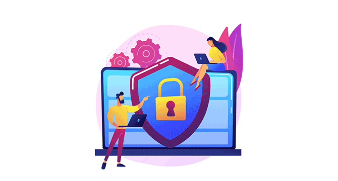 بررسی تنظیمات امنیتی اینستاگرام