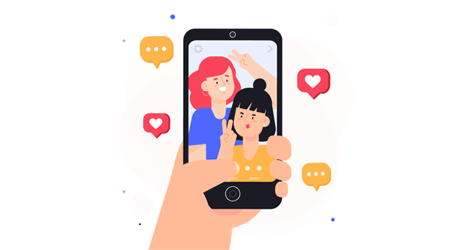 بررسی الگوریتم جدید اینستاگرام