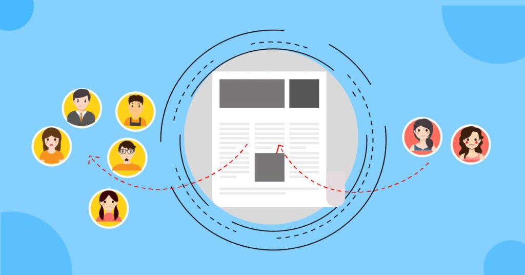 عوامل افزایش بانس ریت