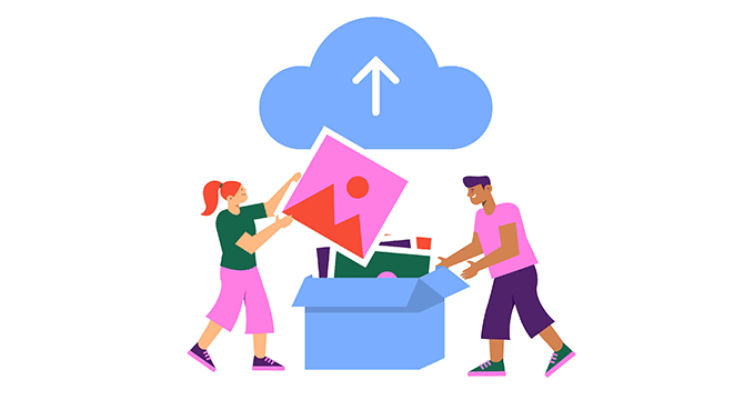 روش های افزایش کیفیت استوری اینستاگرام