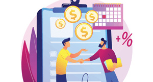 تاثر اپلیکیشن ها بر روی جذب مخاطب و بازاریابی